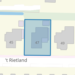 Perceel BML02-E-1931