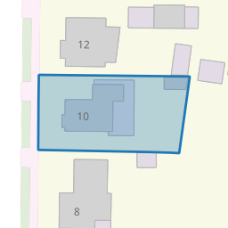 Perceel BML02-E-1951