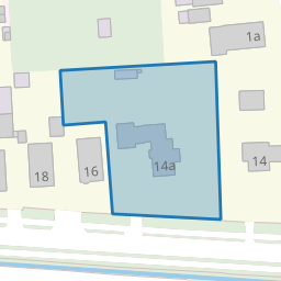 Perceel BML02-E-1967