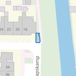 Perceel BML02-E-2051