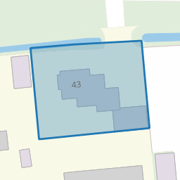 Perceel BML02-E-2058