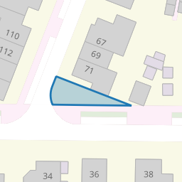 Perceel BML02-E-2063