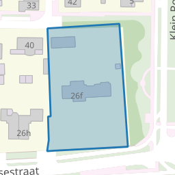 Perceel BML02-E-2072