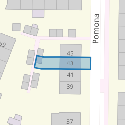 Perceel BML02-E-2077