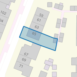 Perceel BML02-E-2087