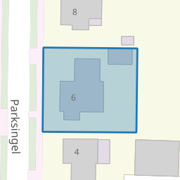 Perceel BML02-E-2118