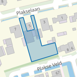 Perceel BML02-E-2122