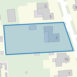 Perceel BML02-E-2124