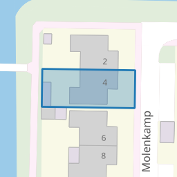 Perceel BML02-E-2132