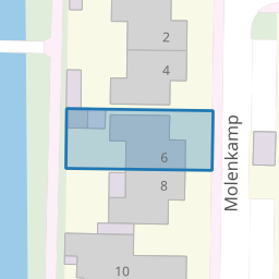 Perceel BML02-E-2133