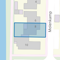 Perceel BML02-E-2134