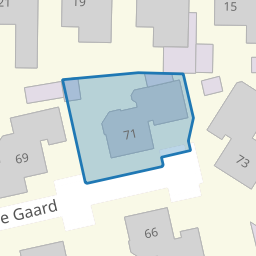 Perceel BML02-E-2140