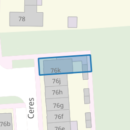 Perceel BML02-E-2151