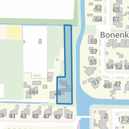 Perceel BML02-E-2162