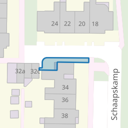 Perceel BML02-E-2170