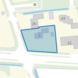 Perceel BML02-E-2186