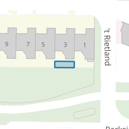 Perceel BML02-E-2188