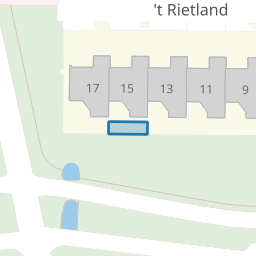 Perceel BML02-E-2191