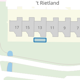 Perceel BML02-E-2195