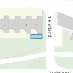 Perceel BML02-E-2196