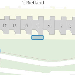 Perceel BML02-E-2197