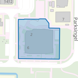 Perceel BML02-E-2207