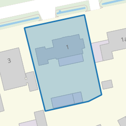 Perceel BML02-E-2214