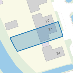 Perceel BML02-E-2217