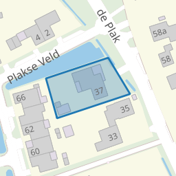 Perceel BML02-E-2221