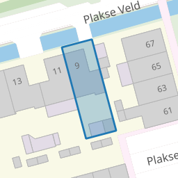 Perceel BML02-E-2233