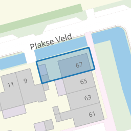 Perceel BML02-E-2247