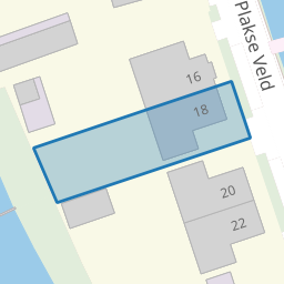 Perceel BML02-E-2249