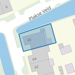 Perceel BML02-E-2252