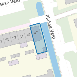 Perceel BML02-E-2254