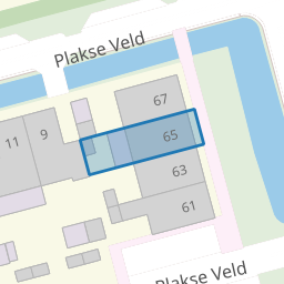 Perceel BML02-E-2255