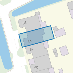 Perceel BML02-E-2257