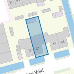 Perceel BML02-E-2258