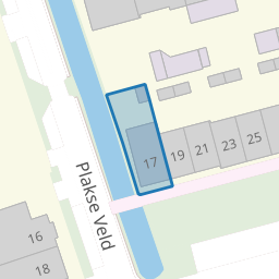 Perceel BML02-E-2260