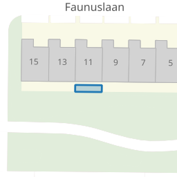 Perceel BML02-E-2264