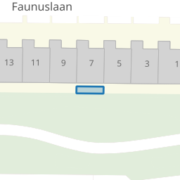 Perceel BML02-E-2265