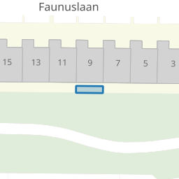 Perceel BML02-E-2266