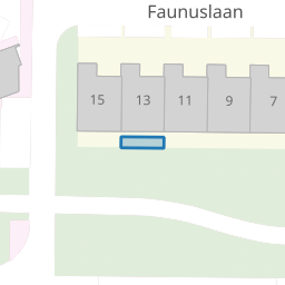 Perceel BML02-E-2268