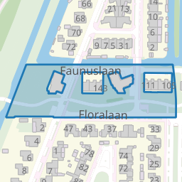 Perceel BML02-E-2289