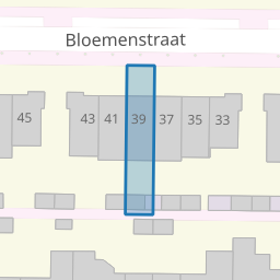 Perceel BML02-E-2303