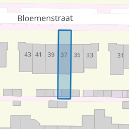 Perceel BML02-E-2304