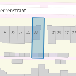 Perceel BML02-E-2306
