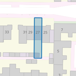 Perceel BML02-E-2309