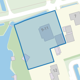 Perceel BML02-E-2320