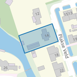 Perceel BML02-E-2321