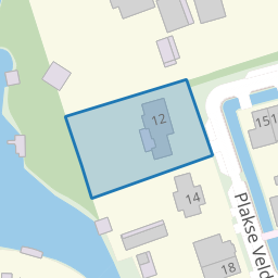 Perceel BML02-E-2322